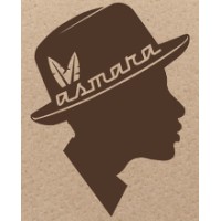 Asmara Coffee logo - Similar company to White Label Coffee