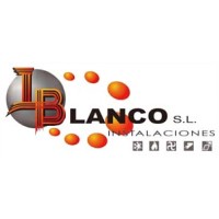 Fontanería y Calefacción Blanco logo - Similar company to Coblansa Siglo Xxi Sa