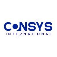 CONSYS INTERNATIONAL logo - Similar company to Laffan Trading