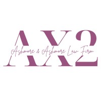 Ashmore & Ashmore logo - Similar company to Rockwall Ford