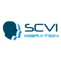 SCVI Migration logo - Similar company to Access Wa Migration