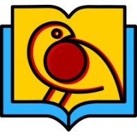 Birdhouse Books logo - Similar company to Hobo Circus
