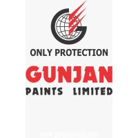 Gunjan Paints logo - Similar company to Indotex Paints Pvt. Ltd.