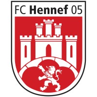 FC Hennef 05 e.V. logo - Similar company to Vfb 03 Hilden