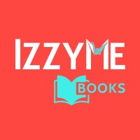 IzzyMe Books logo - Similar company to Riobooks
