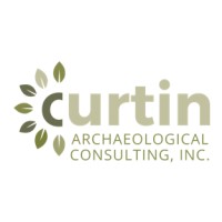 Curtin Archaeological Consulting, Inc. logo - Similar company to Oakum Solutions Llc