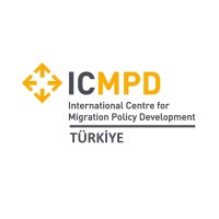 ICMPD Türkiye Temsilciliği logo - Similar company to International Centre For Migration Policy Development (Icmpd)