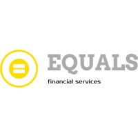 EQUALS Financial Services logo - Similar company to Impact Financial Services