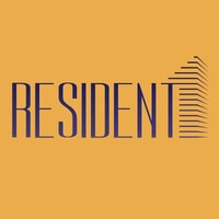 Resident1 commercial real estate logo - Similar company to Zauner Developments
