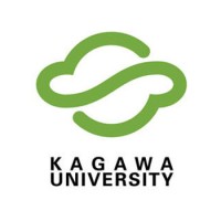Kagawa University (IECMS) logo - Similar company to Wonkang Co.,Ltd