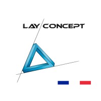 Lay Concept logo - Similar company to Cpmat