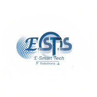 E-Smart Tech Solutions logo - Similar company to Tech Support Infrastructure Private Limited