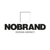 Nobrand Agency logo - Similar company to Foundersbei