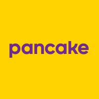 Pancake Live logo - Similar company to Pupila