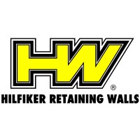 Hilfiker Retaining Walls