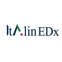 Italin EDx logo - Similar company to Core Connect Sa