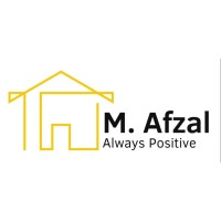 M. Afzal logo - Similar company to Atom Inspections
