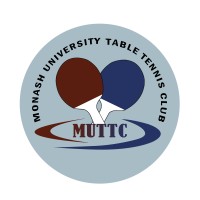 Monash Malaysia Table Tennis Club logo - Similar company to Tedxmonashuniversity