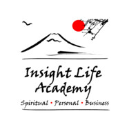 Insight Life Academy logo - Similar company to Heat 'N Sweep