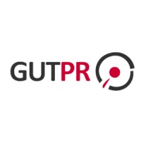 GutPR logo - Similar company to Nida Sp. Z O.O.