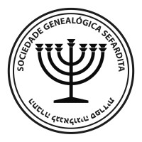 Sephardic Genealogical Society logo - Similar company to Sephardic.Org