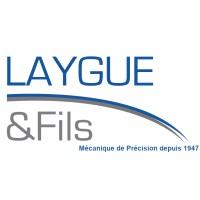 LAYGUE ET FILS logo - Similar company to Sommepp