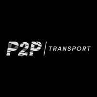 P2P Transport logo - Similar company to Zeefi