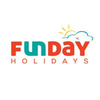 Funday Holidays logo - Similar company to Indulgeout