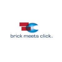 Brick Meets Click logo - Similar company to Biop2P Network