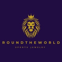 RoundTheWorld Sports Jewelry logo - Similar company to Humans Of Western