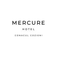 Mercure Conacul Cozieni logo - Similar company to Izibit