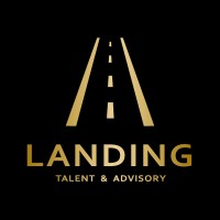 Landing Talent & Advisory logo - Similar company to Select Transport Partners