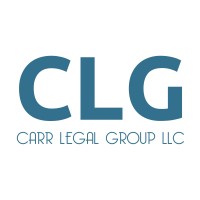 Carr Legal Group LLC logo - Similar company to Axter Therapeutics Co. Ltd