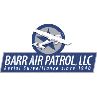 Barr Air Patrol, LLC logo - Similar company to Optic Air