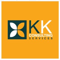 KK Consulting Services logo - Similar company to Even De More