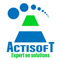 ACTISOFT (LSI Groupe) logo - Similar company to Integrasoft