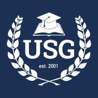 Undergraduate Student Government - Constructor University