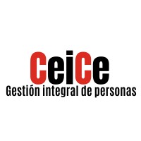CeiCe, Gestión integral de personas