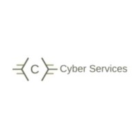CyberServices logo - Similar company to Elixir