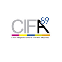 CIFA 89 logo - Similar company to Thot Learning,  Centre De Formation