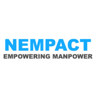 NEMPACT logo - Similar company to Pan