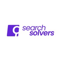 SearchSolvers logo - Similar company to Anyday Apps
