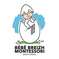 BREIZH MONTESSORI logo - Similar company to -