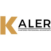 Kaler Chartered Professional Accountants logo - Similar company to Chambers Fraser Chartered Professional Accountants