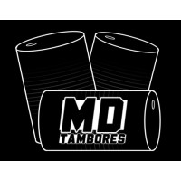 MD Tambores Suisso logo - Similar company to Technofilm Bobinas Técnicas De Pvc