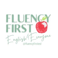 Fluency First ESL logo - Similar company to Esl Training Center
