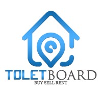 Tolet Board logo - Similar company to The Tolet