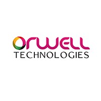 Orwell Technologies logo - Similar company to Ustekservices