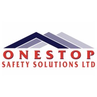 Onestop Safety Solutions Ltd logo - Similar company to Onestop Access (Scotland) Ltd