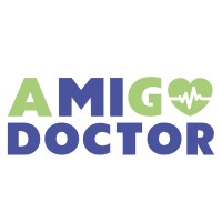 Amigo Doctor logo - Similar company to Ecommerce Strategy Hub